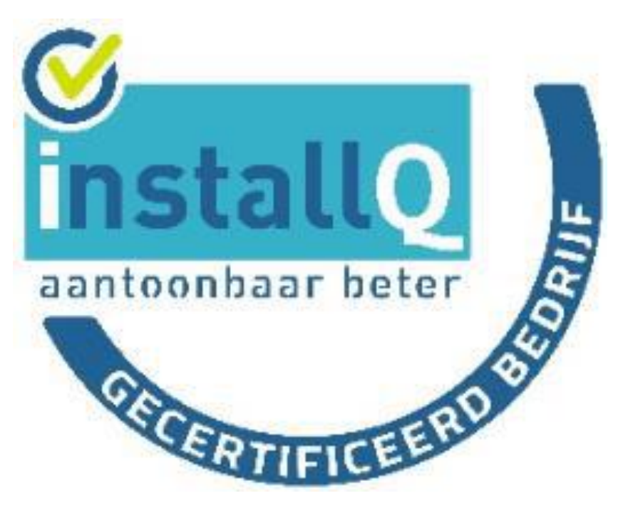 InstallQ | Energielabel-Oké